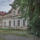 Schloss Tannenfeld