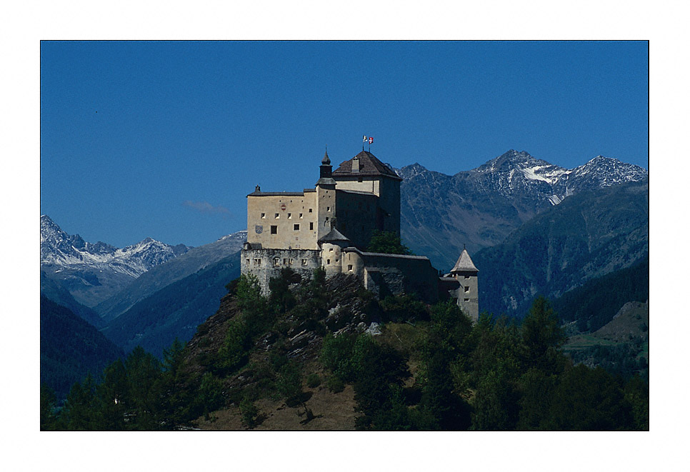 Schloss Tarasp