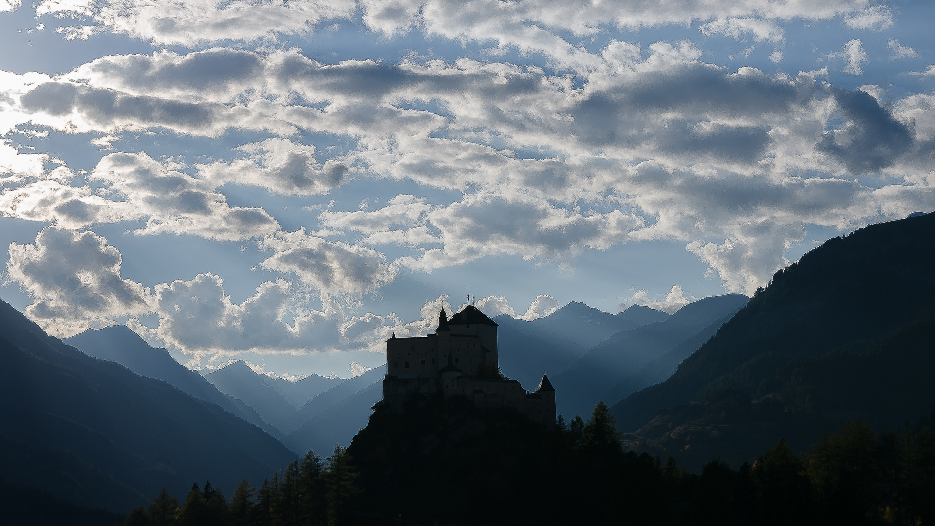 Schloss Tarasp