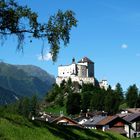 Schloss Tarasp