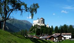 Schloss Tarasp