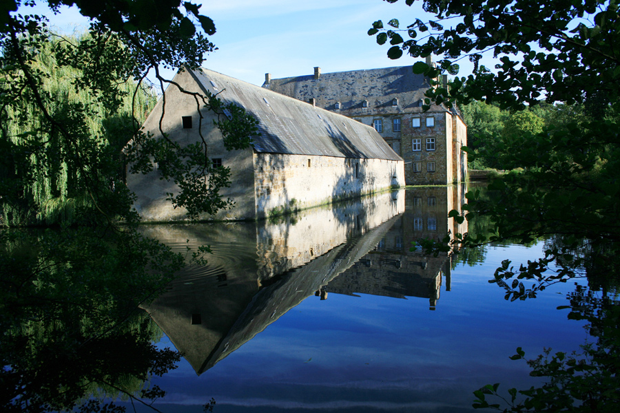 Schloss Tatenhausen