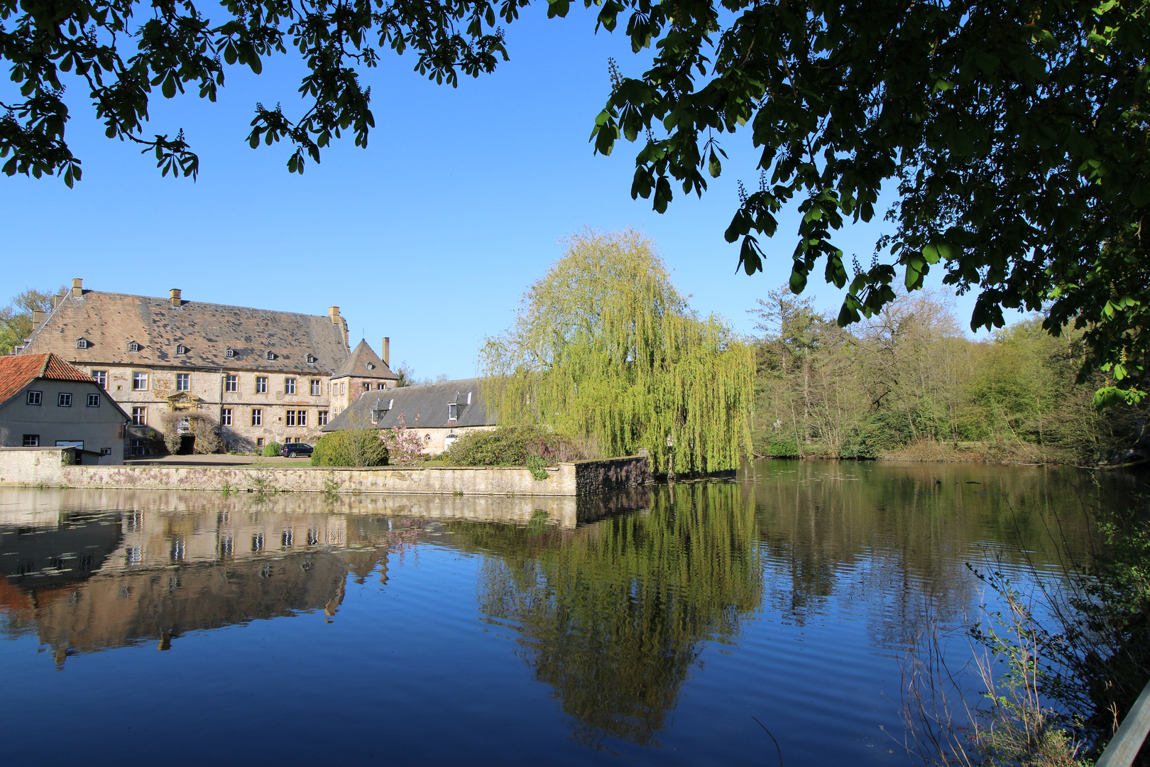 Schloss Tatenhausen