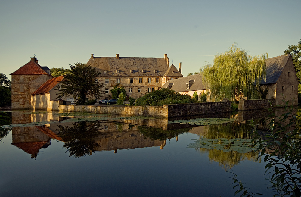 Schloss Tatenhausen