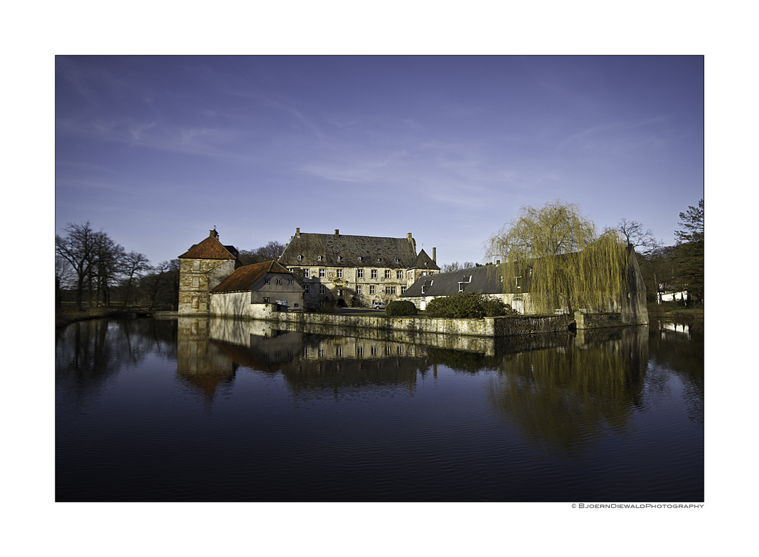 Schloss Tatenhausen