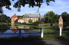 Schloss Tatenhausen