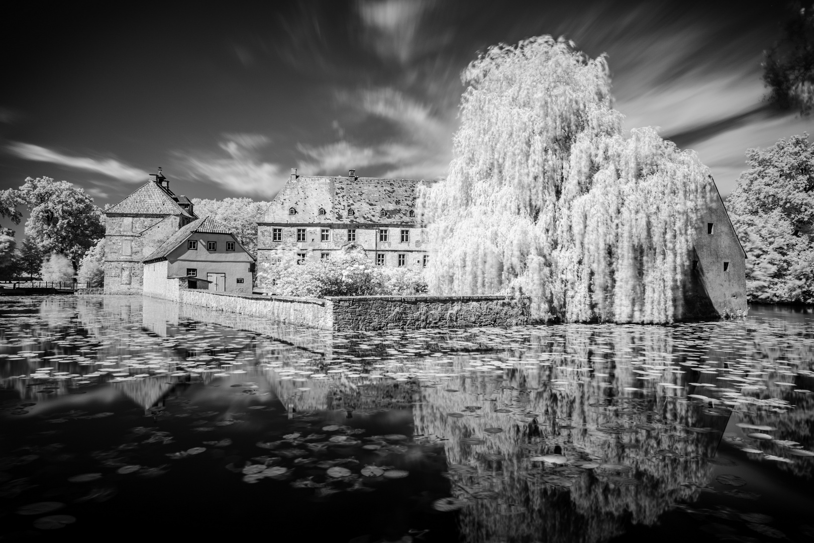 Schloss Tatenhausen