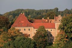 Schloß Taubenheim