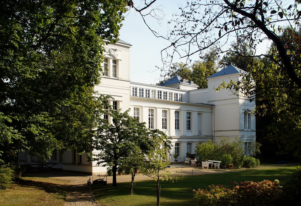 Schloss Tegel Foto & Bild architektur, deutschland, europe Bilder auf