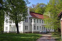 Schloss Tegel