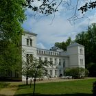 Schloss Tegel - Humboldtschloss