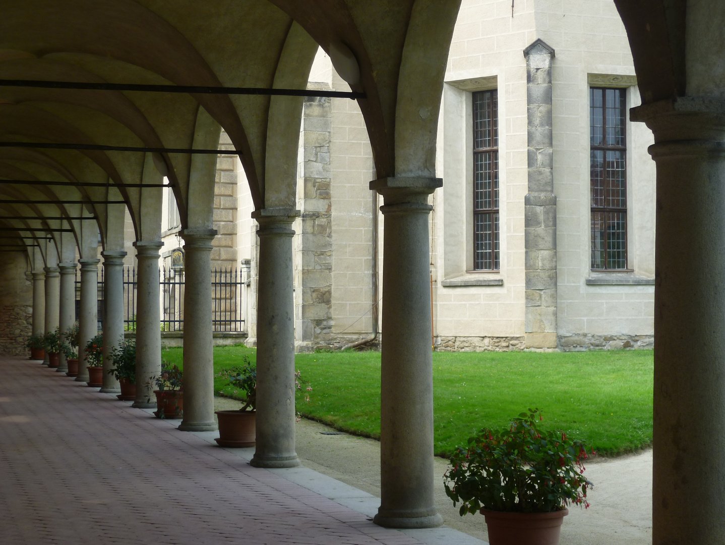 Schloss Telc