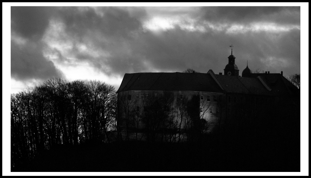 Schloss Tenneberg