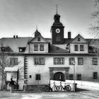 Schloss Tenneberg