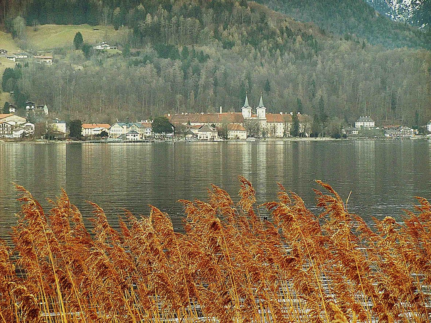 Schloss Tergernsee