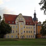 Schloss Thallwitz