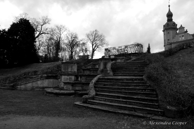 Schloss Thallwitz