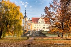 Schloss Thallwitz