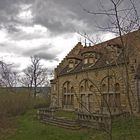 Schloss Thalstein bei Jena