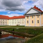 Schloss Theater Rheinsberg