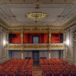 Schloss Theater Weitra