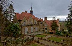 Schloss Thürmsdorf