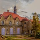 Schloss Thürmsdorf