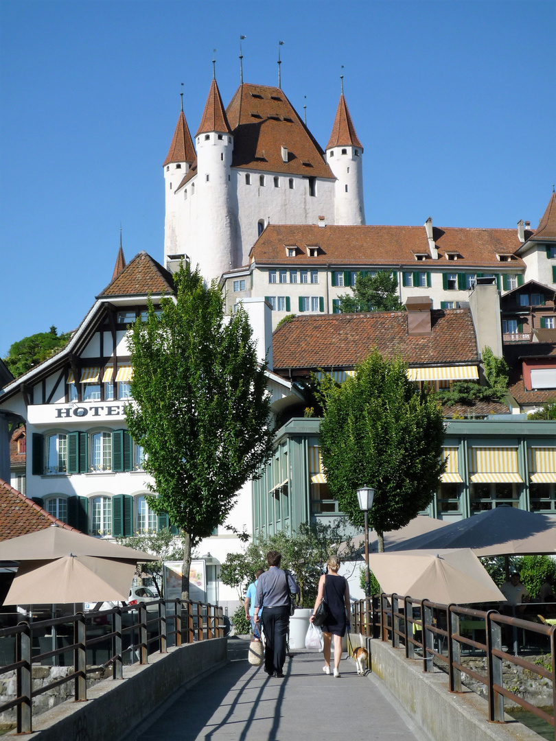 Schloss Thun