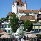 Schloss Thun