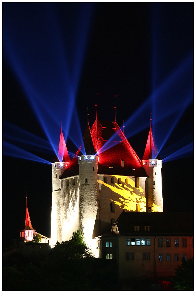Schloss Thun 2