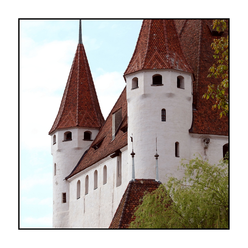 Schloss Thun 2