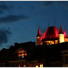 Schloss Thun