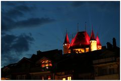 Schloss Thun