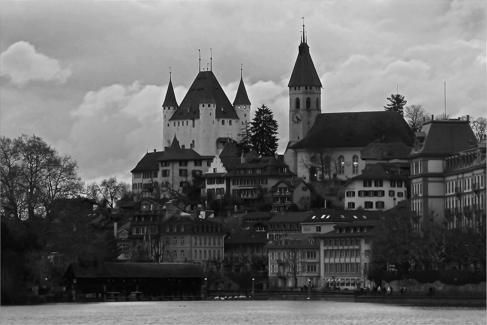 Schloss Thun