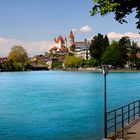 Schloss Thun