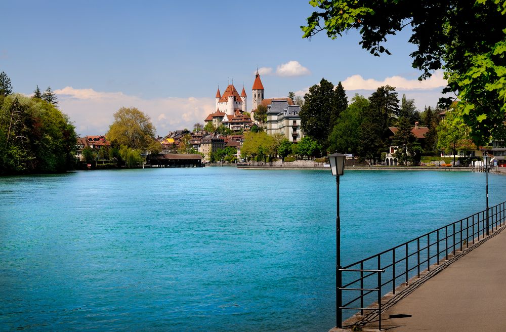 Schloss Thun