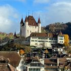 Schloss Thun