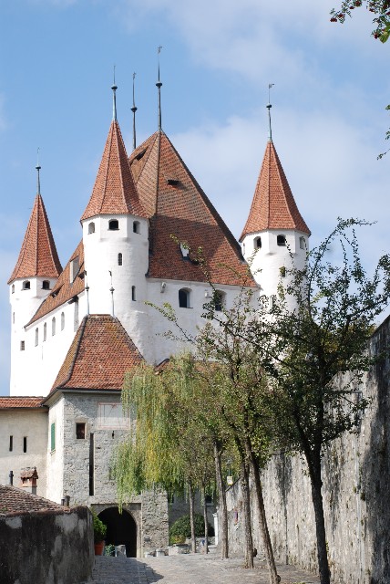 Schloss Thun