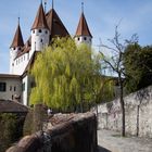 Schloss Thun