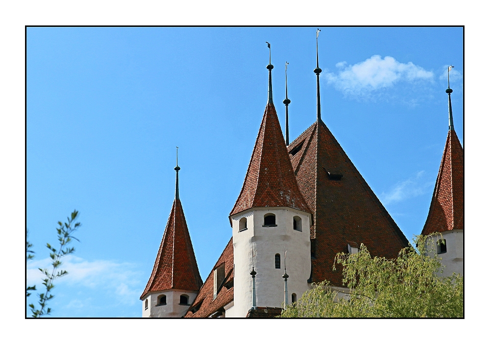 Schloss Thun