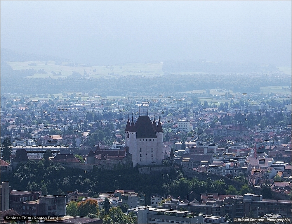 Schloss Thun