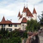 Schloss Thun