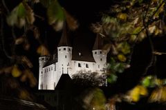 Schloss Thun