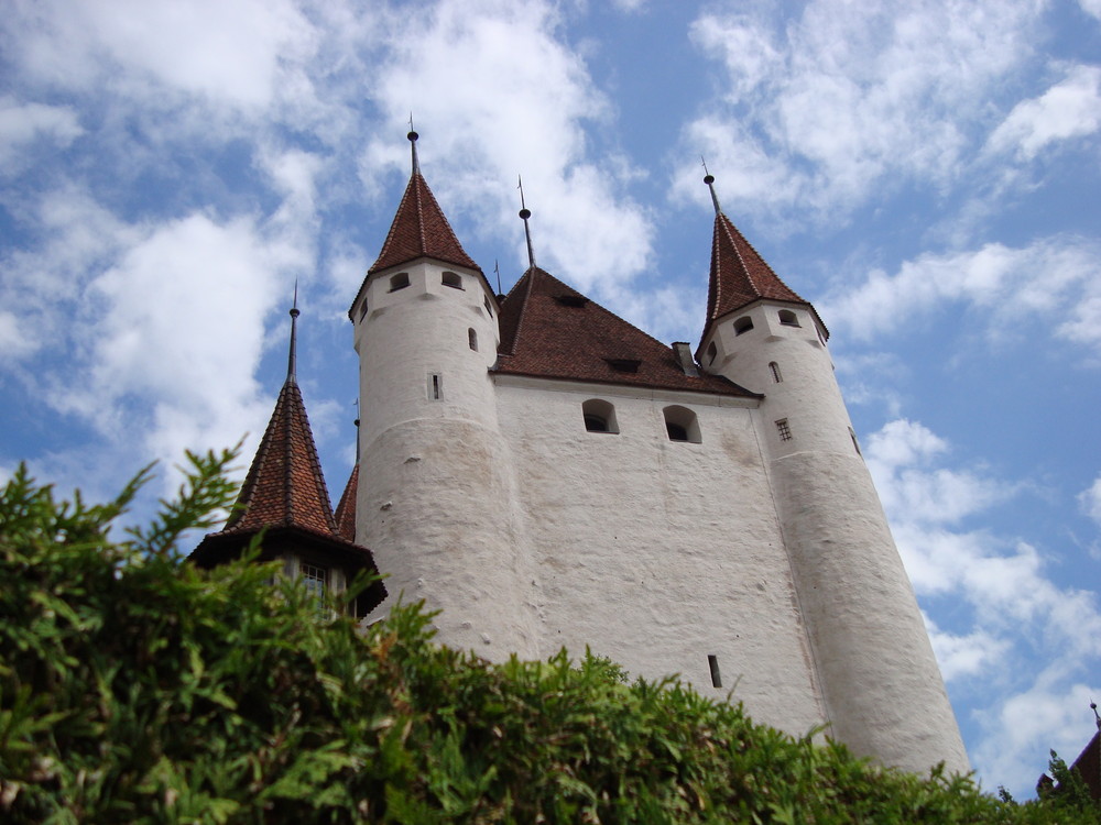 Schloss Thun