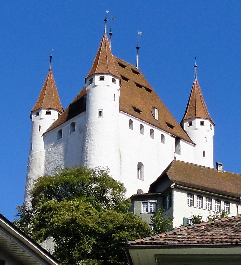 Schloss Thun