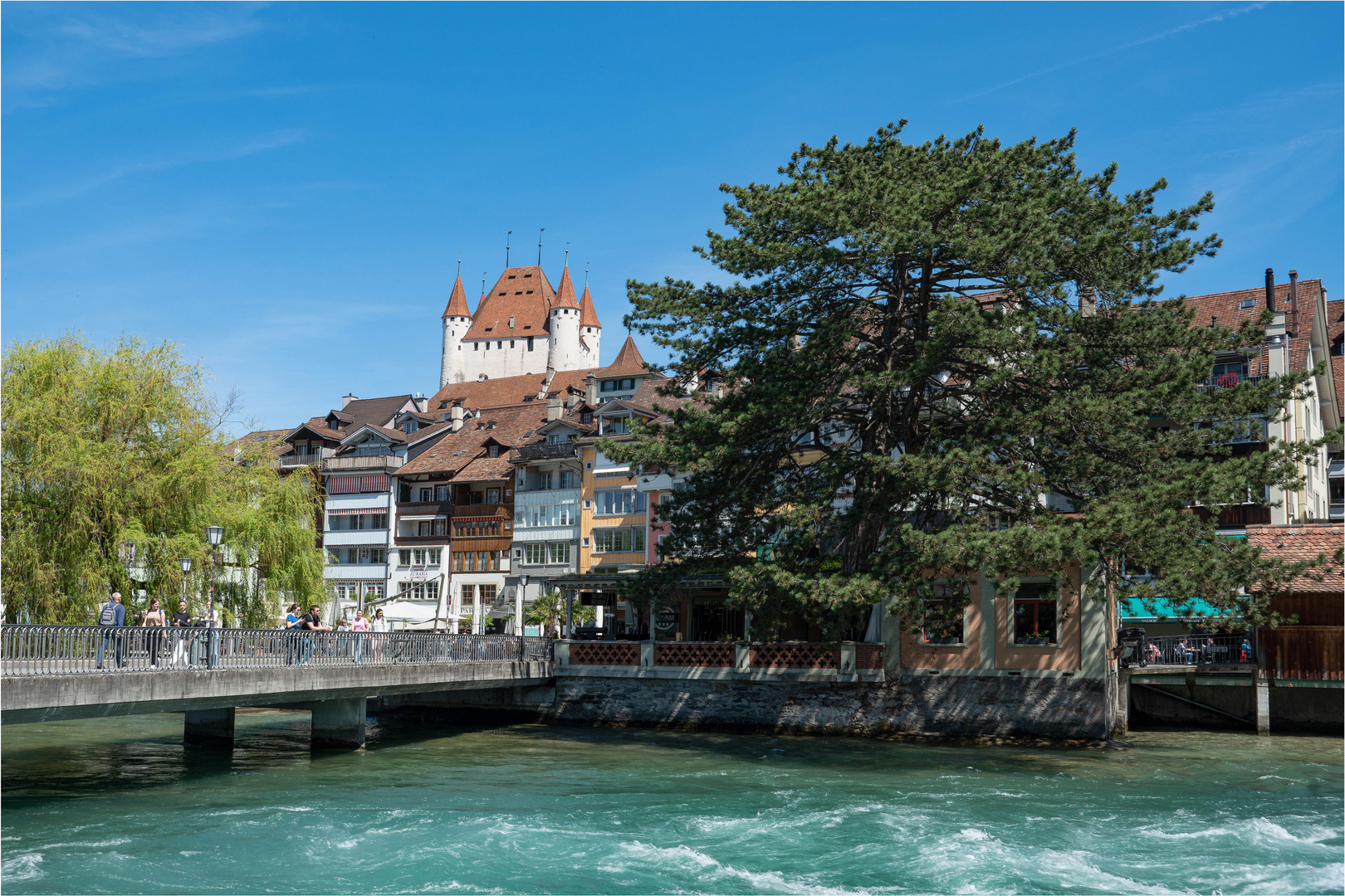 Schloss Thun