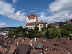 Schloss Thun