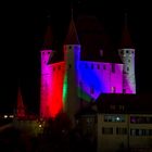 Schloss Thun farbig...