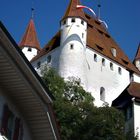 Schloss Thun Grüsst Dich