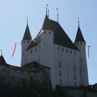Schloss Thun wie es die Steffisburger sehen